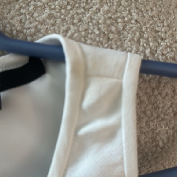 Tibi waist detail Sleeveless Blouse - Picture 14 of 14